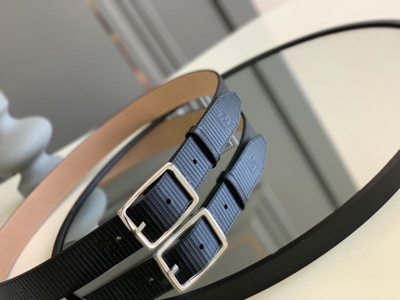 Fendi Belts